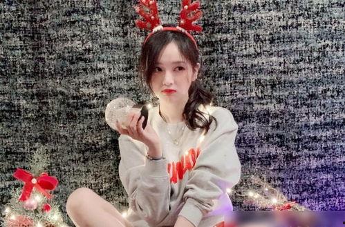 娱乐吃瓜酱女生的第六感