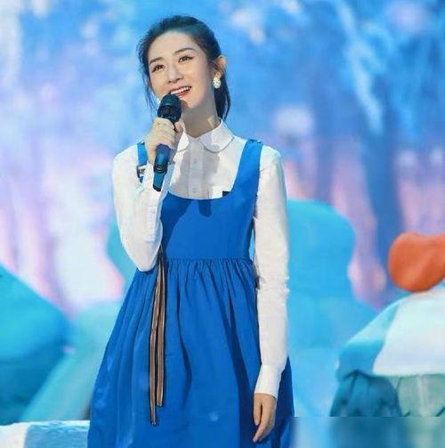 娱乐吃瓜谢娜是谁啊视频,娱乐界的“吃瓜女王”，揭秘她的搞笑魅力