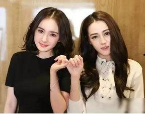 在娱乐圈的闺蜜吃瓜