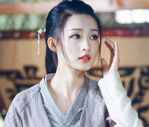 娱乐吃瓜李沁是谁啊