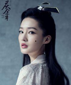 娱乐吃瓜李沁是谁啊