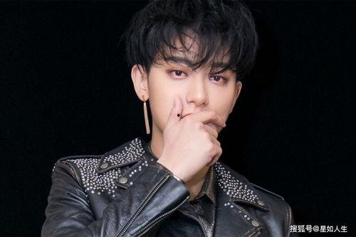 娱乐圈吃瓜爆料黄子韬,揭秘吃瓜背后的真相