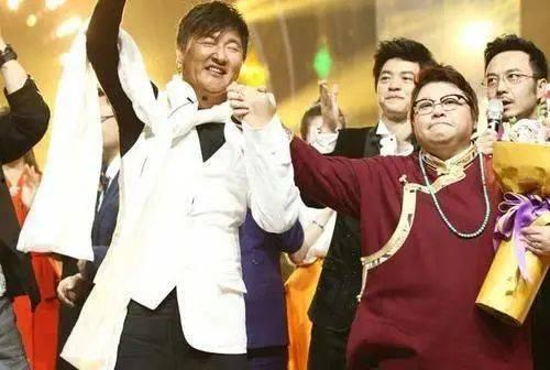 娱乐圈都吃瓜我是歌手