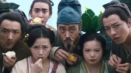 娱乐圈各种吃瓜