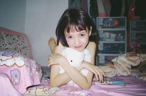 娱乐吃瓜小妹,吃瓜小妹带你探秘明星幕后故事