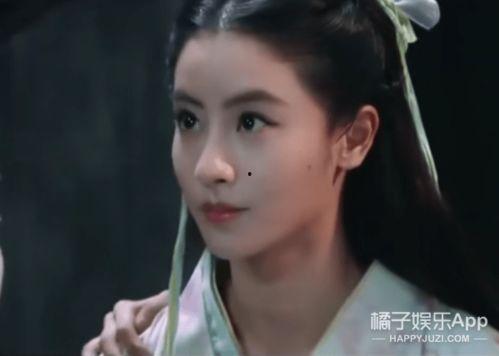 娱乐吃瓜君戏精旗下小花,戏精本色演绎，笑料百出