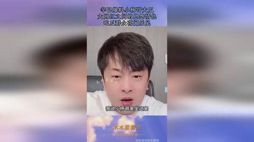小杨哥吃瓜娱乐,揭秘娱乐圈幕后故事