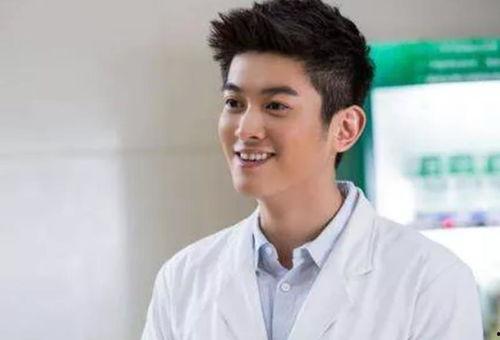 娱乐吃瓜君杜江,娱乐吃瓜界的“瓜王”